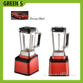 Best selling power blender greenis brushless DC motor blender
